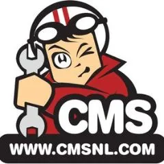 CMS discount code