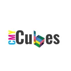 CMY Cubes discount code
