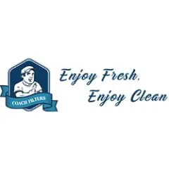 Coach Filters discount code
