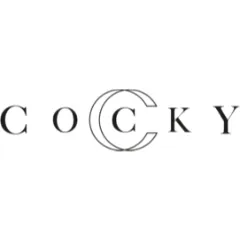Cocky discount code