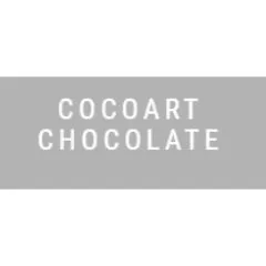 Cocoart Chocolate discount code
