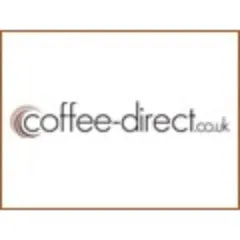 Coffee Direct Logo