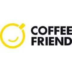 Coffee Friend discount code