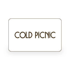 Cold Picnic US discount code