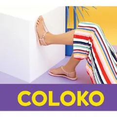 COLOKO discount code