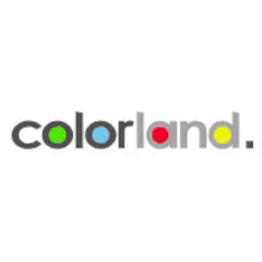 Colorland Logo