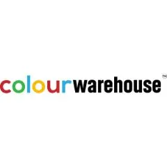 Colour Warehouse discount code