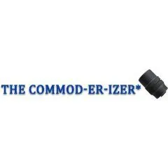 The Commod-er-Izer discount code