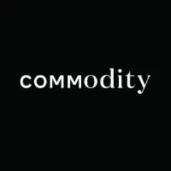 Commodity UK discount code