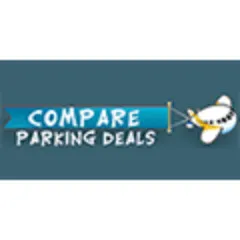 Compare Parking Deals Logo