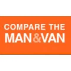 Compare The Man And Van discount code