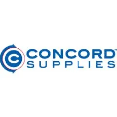 Concord Supplies discount code