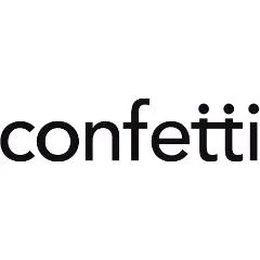 Confetti US discount code