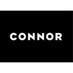 Connor discount code