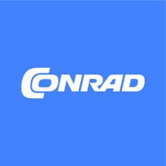 Conrad BE discount code