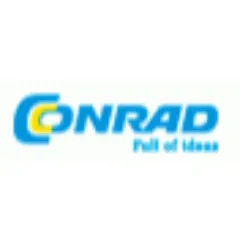 Conrad Electronic discount code
