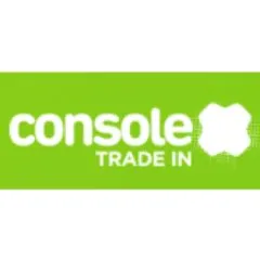 Console Trade In discount code