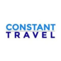 Constant Travel discount code