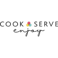 Cook Serve Enjoy discount code
