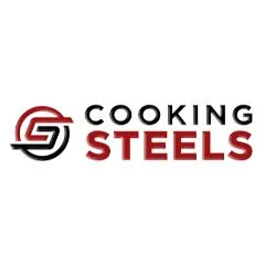 Cooking Steels discount code