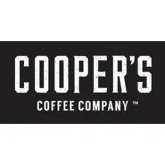 Coopers Cask Coffee discount code