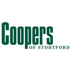 Coopers Of Stortford discount code