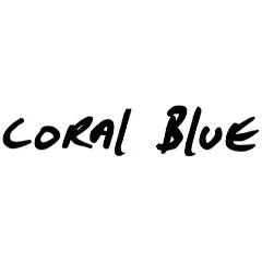 Coral Blue discount code
