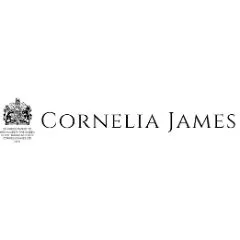 Cornelia James discount code