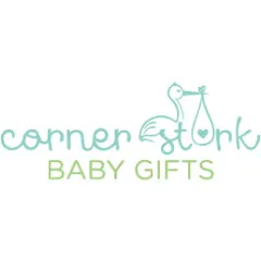 Corner Stork Baby Gifts discount code
