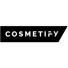 Cosmetify discount code