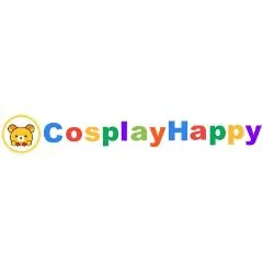 Cosplayhappy discount code