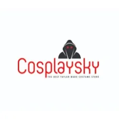 Cosplaysky discount code