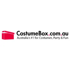 Costume Box discount code