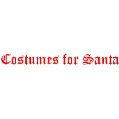 Costumes For Santa discount code