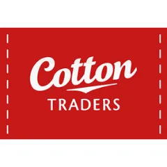 Cotton Traders discount code