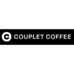 Couplet Coffee discount code