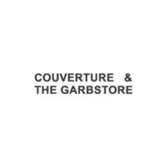 Couverture & The Garbstore discount code