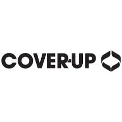 Cover Up discount code