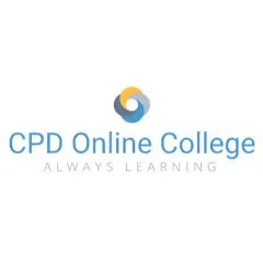 CPD Online College Logo