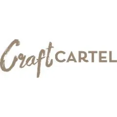 Craft Cartel discount code