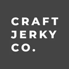 Craft Jerky Co discount code