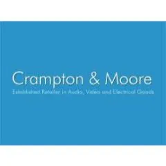 Crampton And Moore discount code