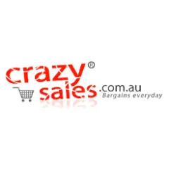 Crazy Sales discount code