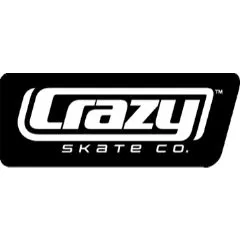 Crazy Skates discount code