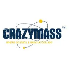 Crazy Mass discount code