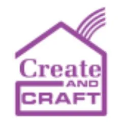 Create And Craft discount code