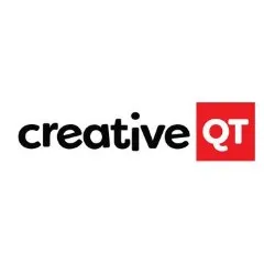 Creative QT discount code