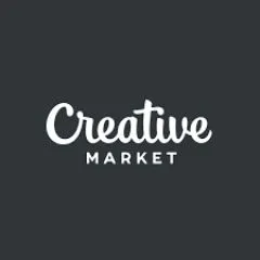 Creative Market discount code
