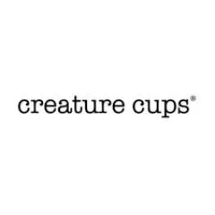 Creature Cups discount code