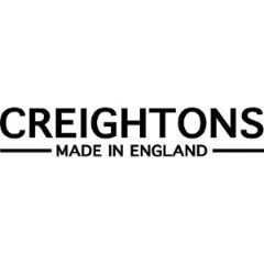 Creightons discount code